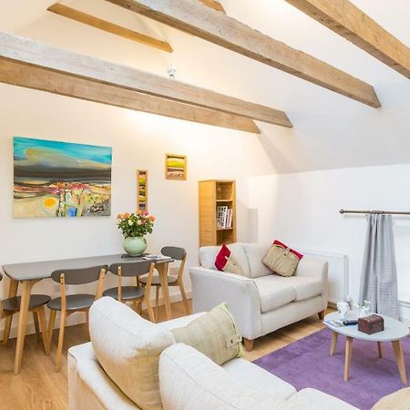 Hayloft Edinburgh Pensionat Exteriör bild