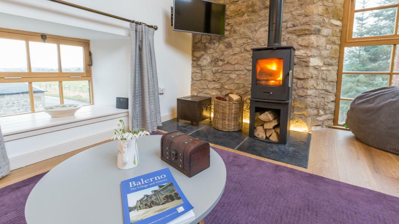 Hayloft Edinburgh Pensionat Exteriör bild